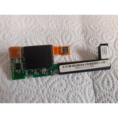 POWERBOOK G4 M8407 INVERTER DISPLAY LCD